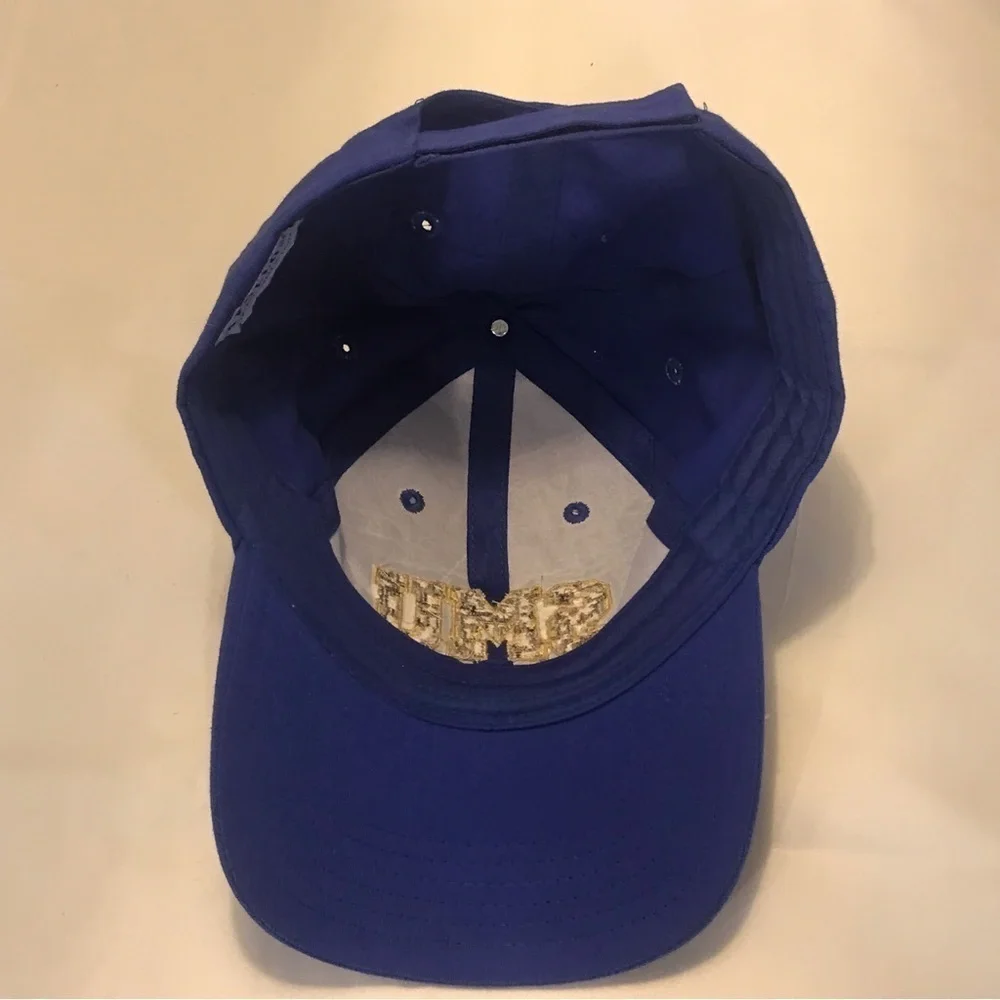 Apollo Southern Methodist University Ball Cap - Picture 14 of 15
